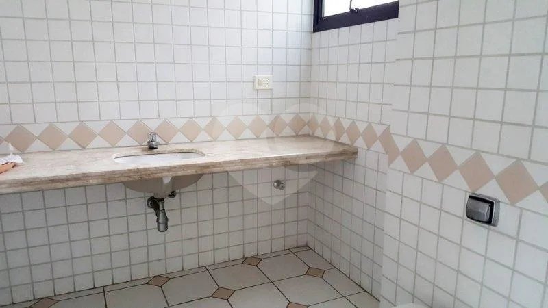 Cobertura à venda ou para alugar com 3 quartos em Jardim Vila Mariana, São Paulo, SP