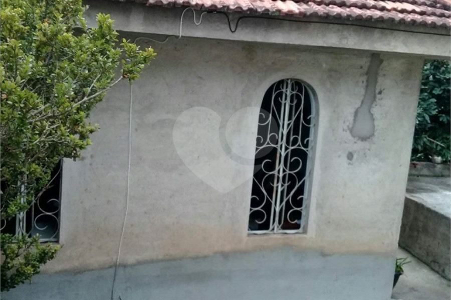 Casa à venda com 2 quartos em Butantã, São Paulo, SP