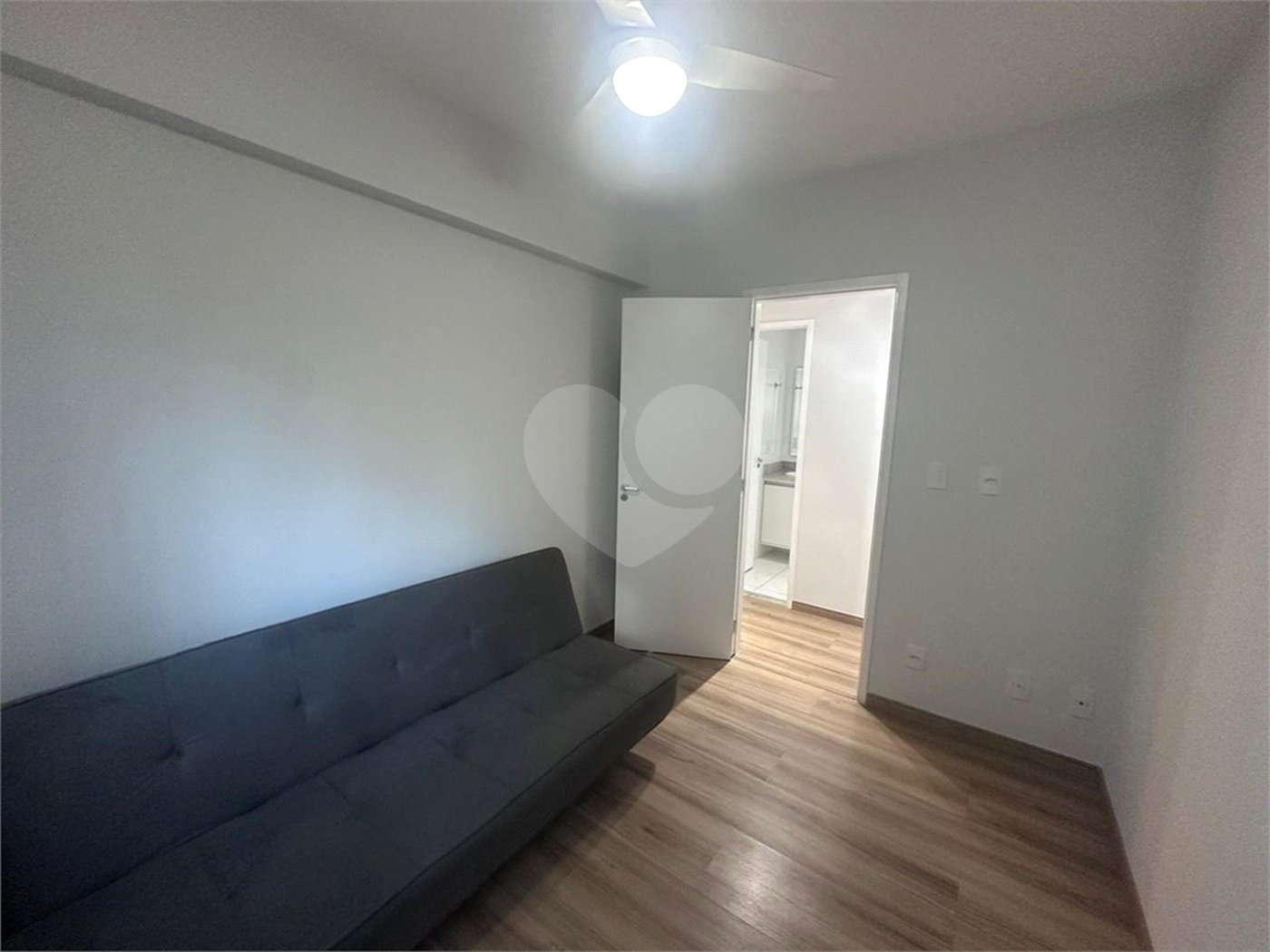 Apartamento à venda com 2 quartos, sendo 1 suíte, em Vila Clementino, São Paulo, SP