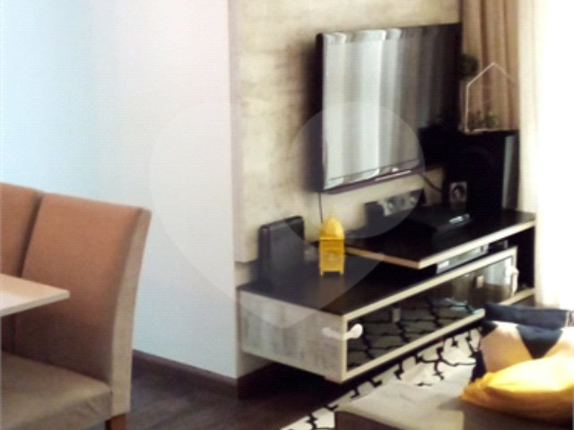 Apartamento à venda com 2 quartos em Limão, São Paulo, SP
