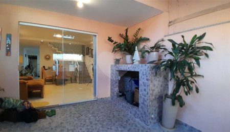 Casa à venda com 2 suítes em Campo Grande, Rio de Janeiro, RJ