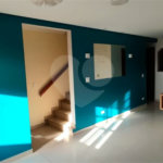 Casa à venda com 3 quartos, sendo 1 suíte, no condomínio Residencial Gabriela, São Paulo - SP