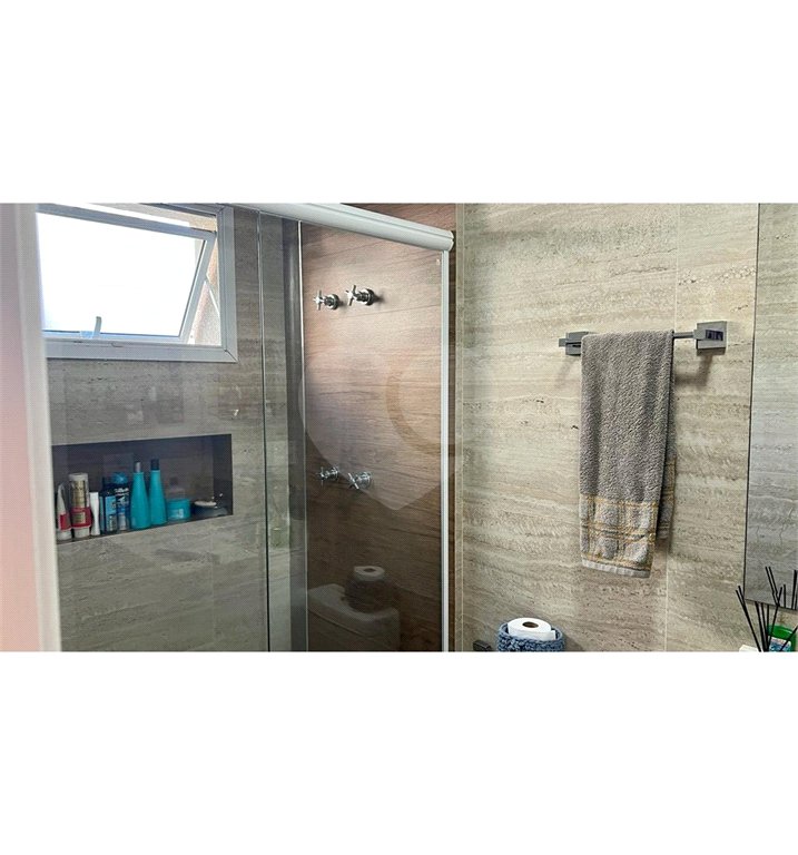Apartamento à venda com 3 suítes em Perdizes, São Paulo, SP