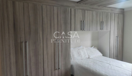 Apartamento à venda com 2 quartos em Jardim Vera Cruz, Sorocaba, SP