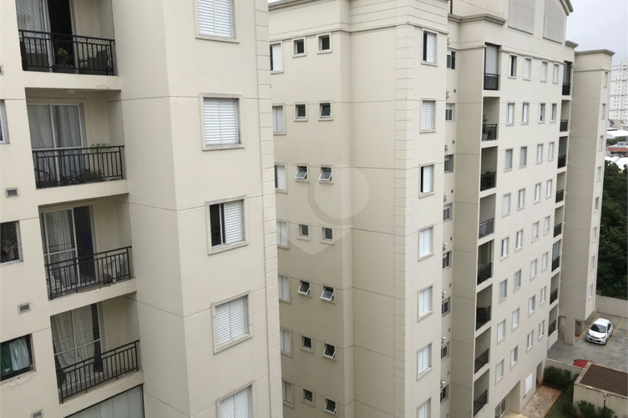 Apartamento à venda com 2 quartos, sendo 1 suíte, em Vila Gustavo, São Paulo, SP