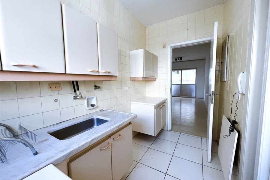Apartamento à venda com 2 quartos, sendo 1 suíte,  em Consolação, São Paulo, SP