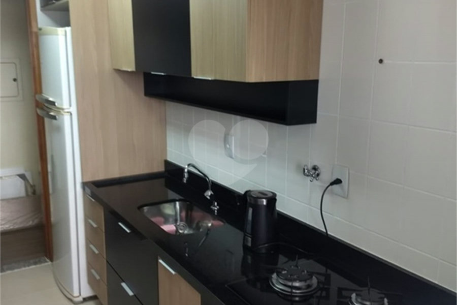 Apartamento à venda com 2 quartos em Casa Verde, São Paulo, SP