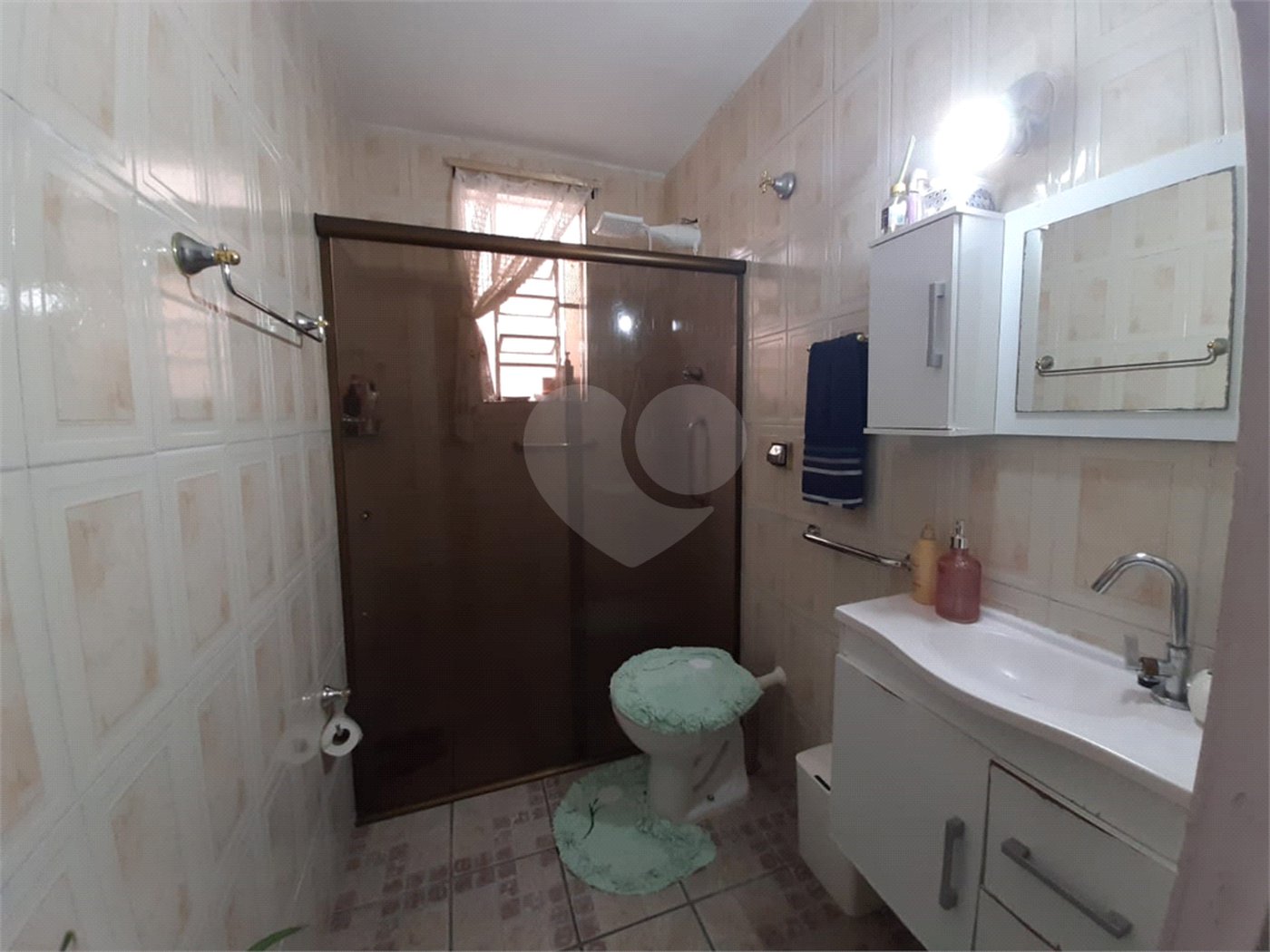 Sobrado à venda com 4 quartos em Mandaqui, São Paulo, SP