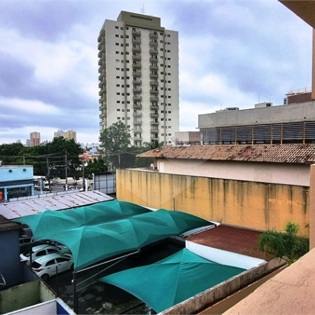 Apartamento à venda com 1 quarto em Santana, São Paulo, SP
