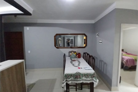 Apartamento à venda com 2 quartos, sendo 1 suíte, em Jardim Eldorado, Vinhedo, SP