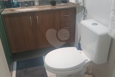 Apartamento à venda com 2 quartos em Méier, Rio de Janeiro, RJ