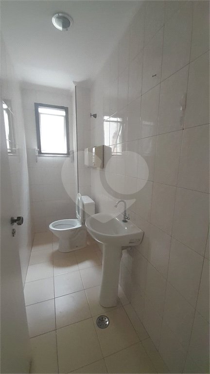 Sala para alugar em Jardim do Mar, São Bernardo do Campo, SP