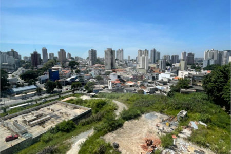 Apartamento à venda com 3 suítes em Jardim Bebedouro, Guarulhos, SP