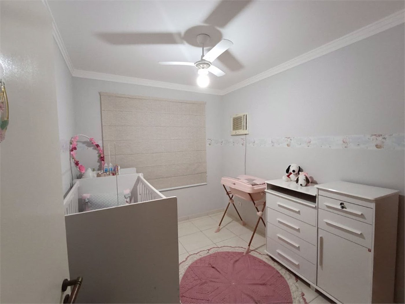 Apartamento Residencial à venda, Loteamento João Batista Julião, Guarujá - AP1731.