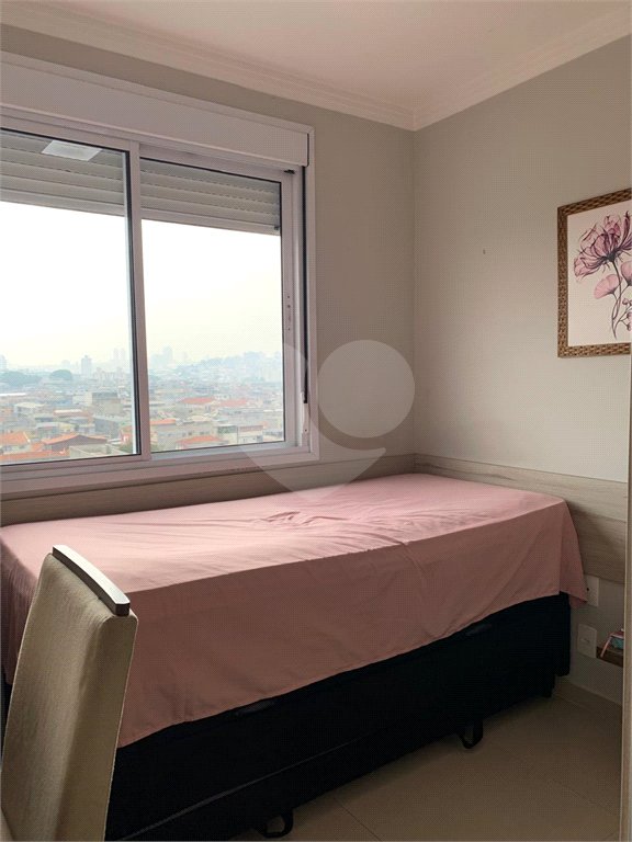 Apartamento à venda com 2 quartos em Jaçanã, São Paulo, SP