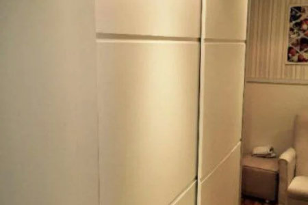 Apartamento à venda com 2 suítes em Real Parque, São Paulo, SP