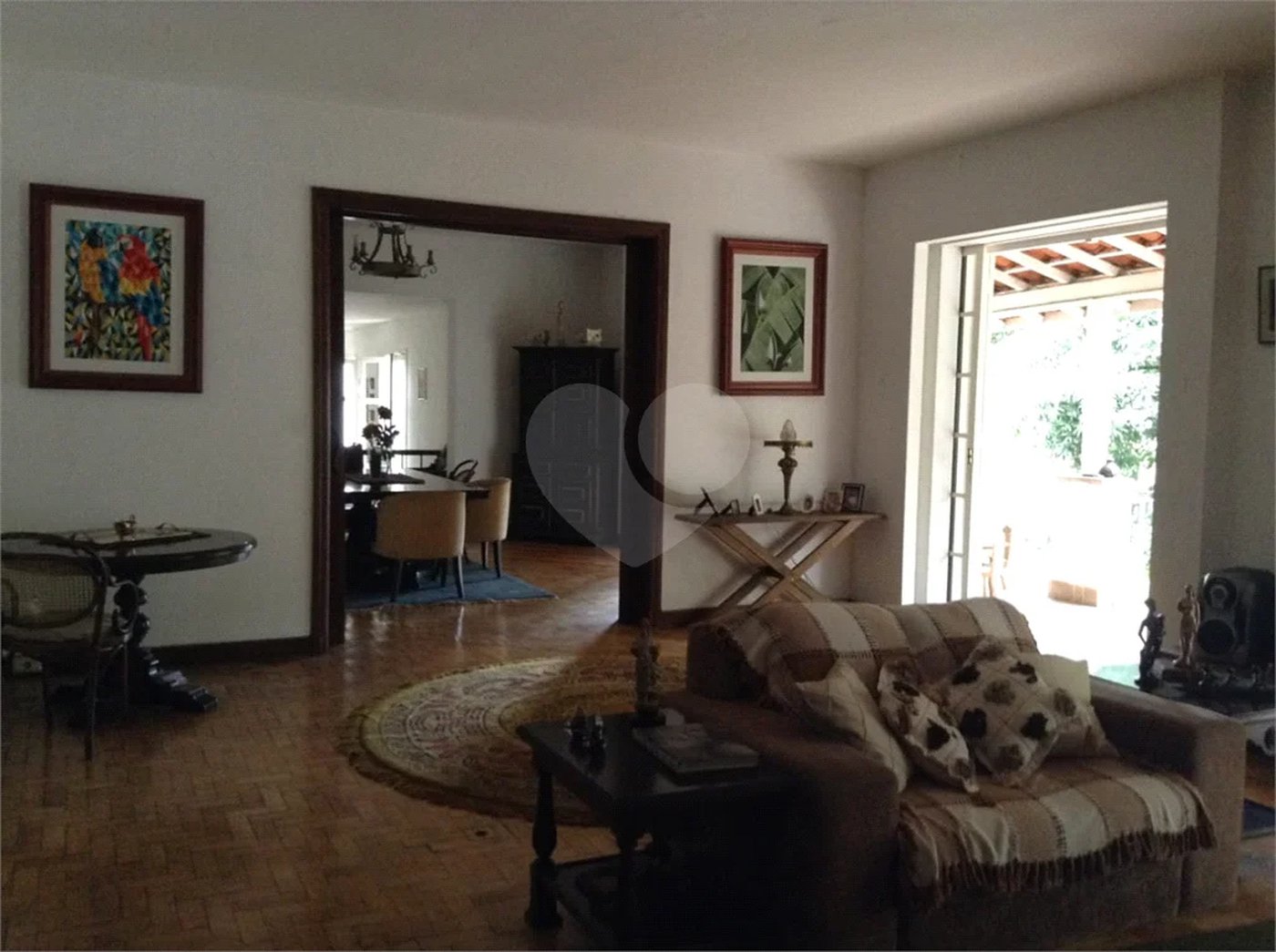 Casa Térrea à venda com 4 suítes em Tucuruvi, São Paulo, SP
