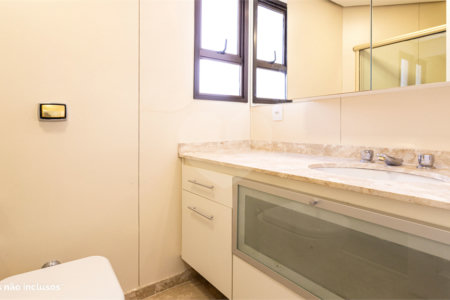 Apartamento à venda com 3 suítes em Perdizes, São Paulo, SP