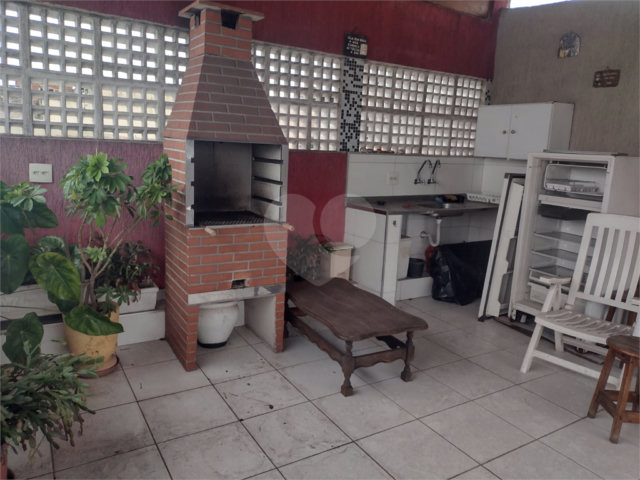 Sobrado à venda com 3 quartos, sendo 1 suíte,  em Vila Medeiros, São Paulo, SP