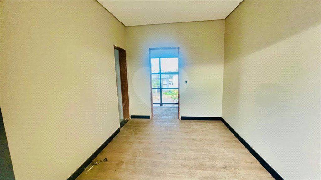 Casa à venda com 3 suítes no condomínio Residencial Villagio Wanel, Sorocaba - SP