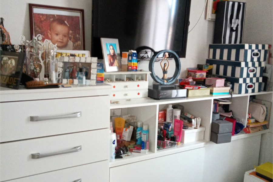 Apartamento à venda com 3 quartos, sendo 1 suíte, em Freguesia do Ó, São Paulo, SP