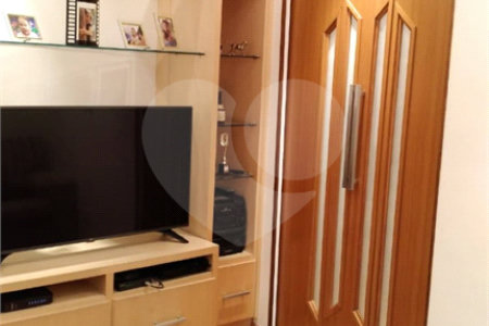 Apartamento à venda com 3 quartos, sendo 1 suíte, em Rudge Ramos, São Bernardo do Campo, SP