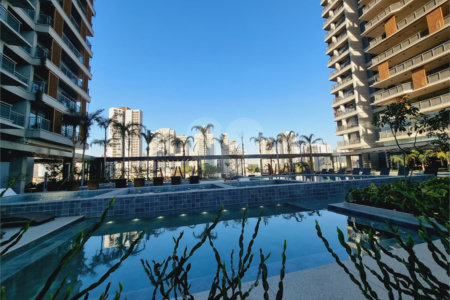 Apartamento à venda ou para alugar com 3 quartos, sendo 1 suíte, em Jardim das Acácias, São Paulo, SP