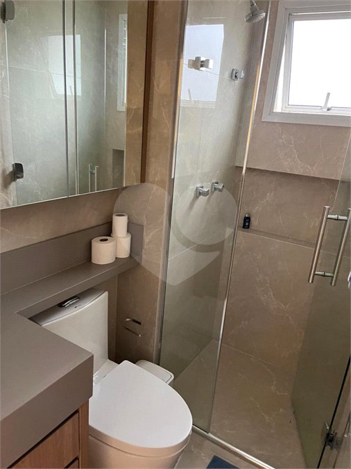 Apartamento à venda com 3 suítes em Vila Mariana, São Paulo, SP