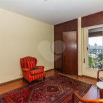 Apartamento à venda com 4 quartos, sendo 3 suítes, em Vila Andrade, São Paulo, SP