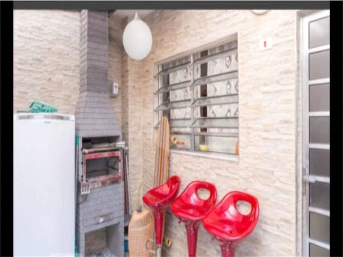 Casa à venda com 3 quartos em Vila Leopoldina, São Paulo, SP