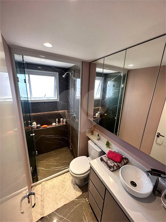 Apartamento à venda com 3 quartos, sendo 1 suíte, em Cidade Mãe do Céu, São Paulo, SP