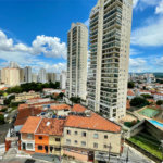 Apartamento à venda com 3 quartos, sendo 2 suítes,  em Água Fria, São Paulo, SP