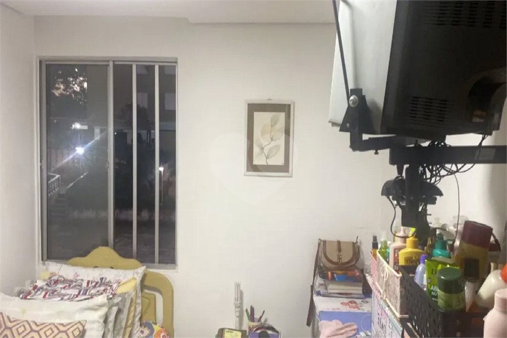 Apartamento à venda com 2 quartos em Jardim Umuarama, São Paulo, SP