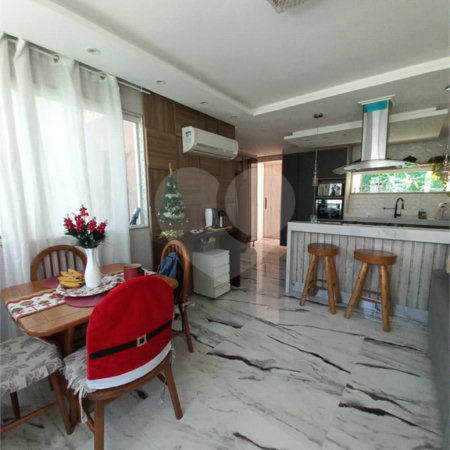 Casa à venda com 3 quartos, sendo 2 suítes, em CAMPO GRANDE, Rio de Janeiro, RJ