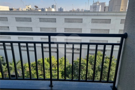 Apartamento para alugar com 2 quartos em Vila Gustavo, São Paulo, SP