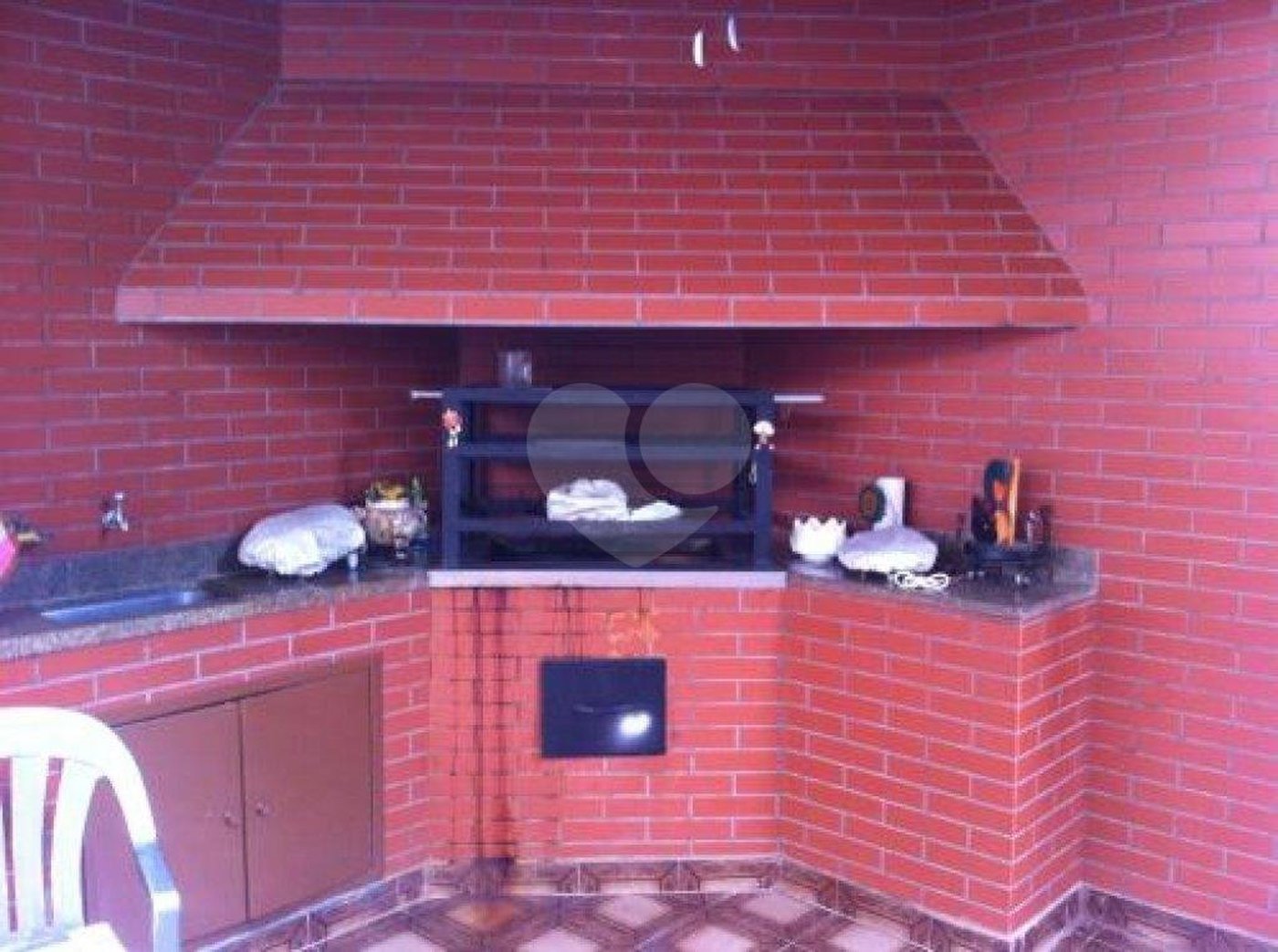 Sobrado à venda com 6 quartos, sendo 4 suítes, em Barro Branco (zona Norte), São Paulo, SP