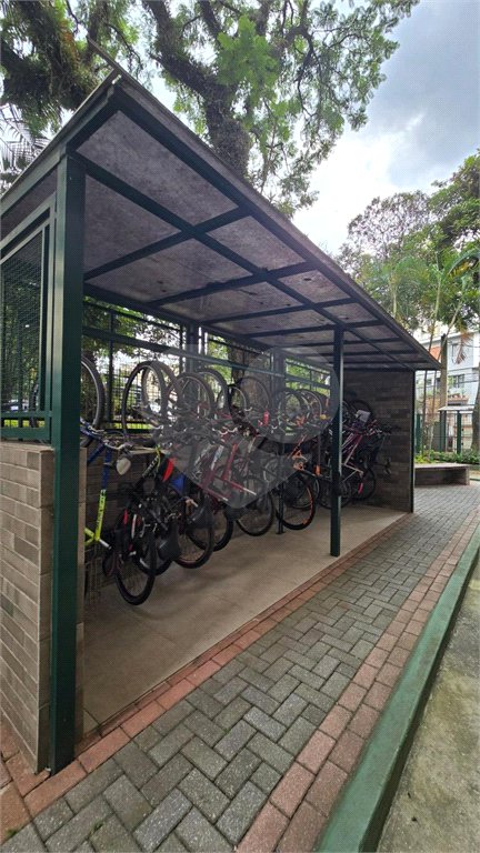 Apartamento à venda com 3 quartos em Vila Campestre, São Paulo, SP