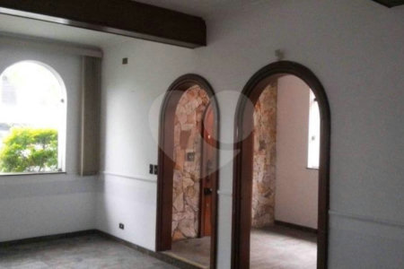Casa à venda com 1 quarto em Chácara Santo Antônio (zona Sul), São Paulo, SP