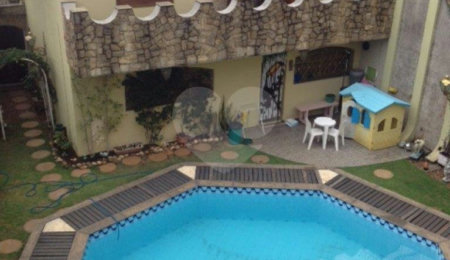 Casa à venda com 4 quartos, sendo 3 suítes,  em Vila Paiva, São Paulo, SP