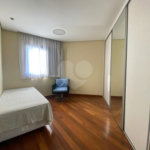 Cobertura à venda com 4 quartos, sendo 3 suítes, em Perdizes, São Paulo, SP