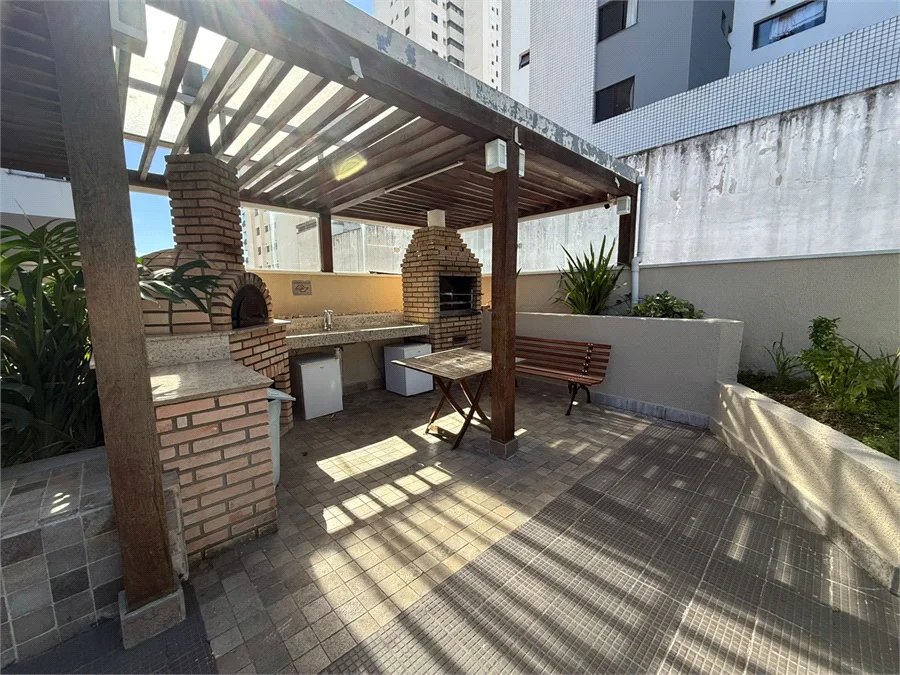Apartamento à venda com 2 quartos, sendo 1 suíte, em Fazenda Morumbi, São Paulo, SP