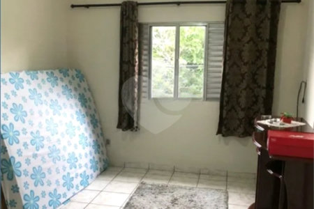 Casa à venda com 2 quartos em Parque Vitória, São Paulo, SP