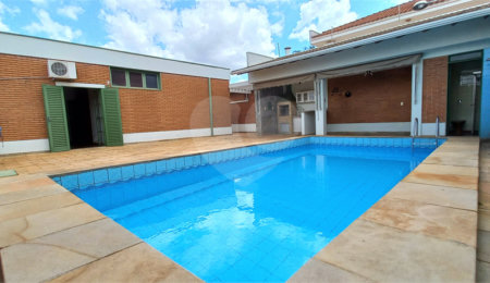 Casa à venda com 4 quartos, sendo 2 suítes,  em Jardim Sumaré, Ribeirão Preto, SP