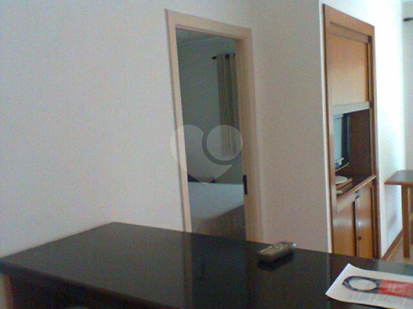 Flat à venda com 1 suíte em Brooklin, São Paulo, SP