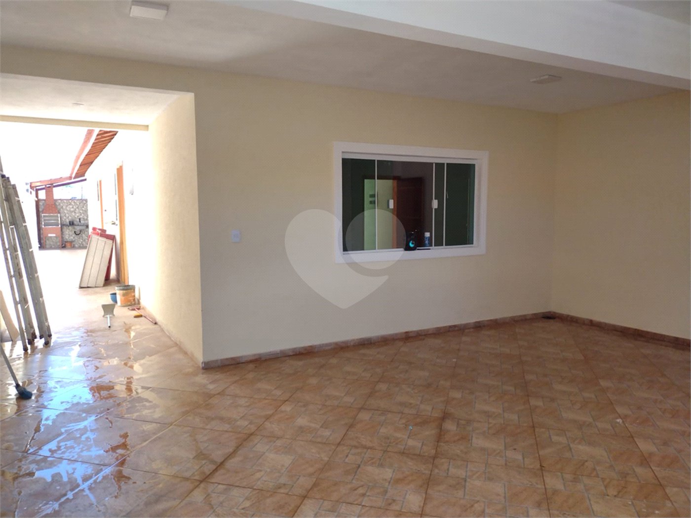 Casa Térrea à venda com 3 quartos, sendo 1 suíte, em Jardim Horto do Ipê, Itaquaquecetuba, SP