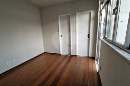 Apartamento à venda com 3 suítes em Tijuca, Rio de Janeiro, RJ