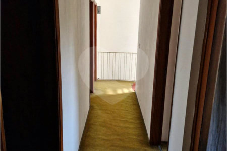 Casa à venda com 4 quartos, sendo 1 suíte, em Jardim Consórcio, São Paulo, SP