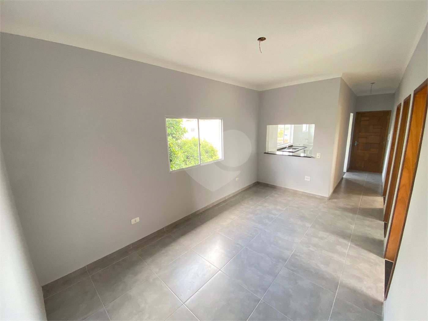 Apartamento à venda com 2 quartos em Alvinópolis, Atibaia, SP