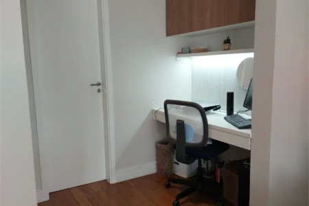 Apartamento à venda com 2 suítes em Vila Andrade, São Paulo, SP