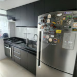 Apartamento à venda com 3 quartos, sendo 1 suíte,  em Jardim Caboré, São Paulo, SP